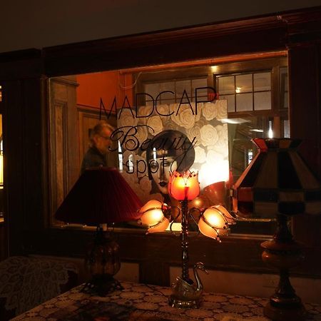 Rodmay Hotel Powell River Εξωτερικό φωτογραφία