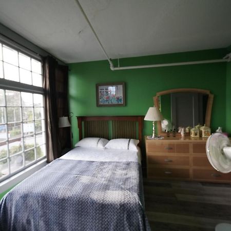 Rodmay Hotel Powell River Εξωτερικό φωτογραφία