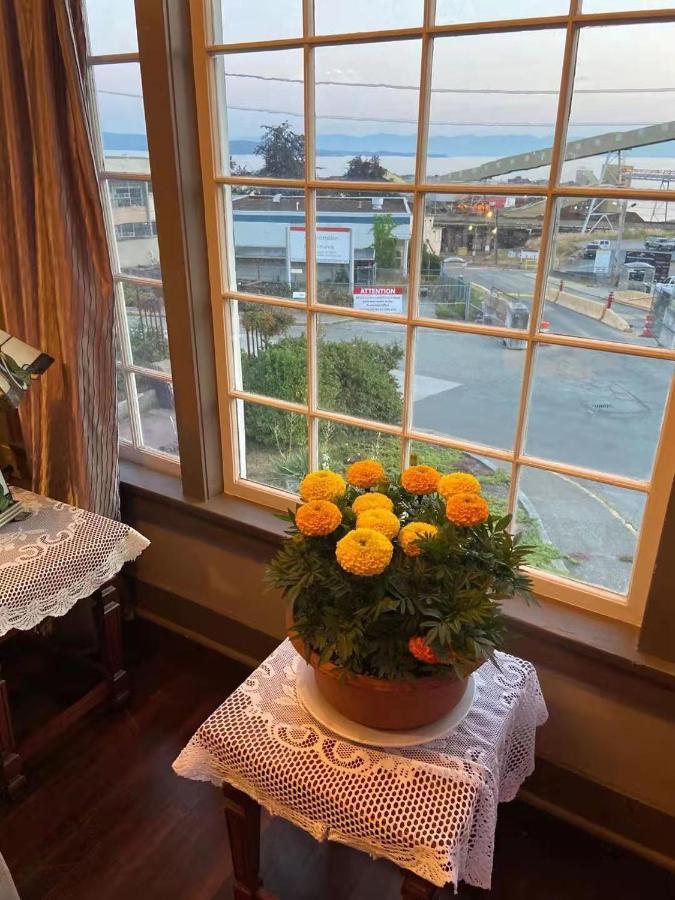 Rodmay Hotel Powell River Εξωτερικό φωτογραφία