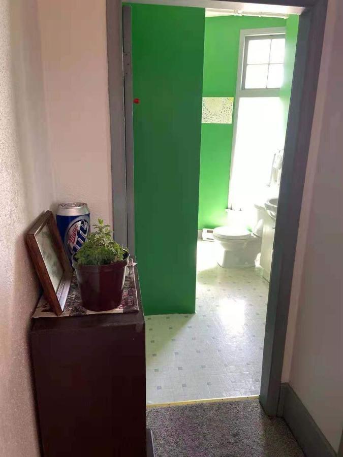 Rodmay Hotel Powell River Εξωτερικό φωτογραφία