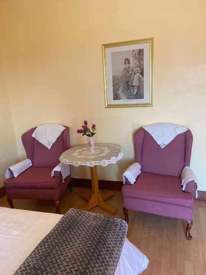 Rodmay Hotel Powell River Εξωτερικό φωτογραφία