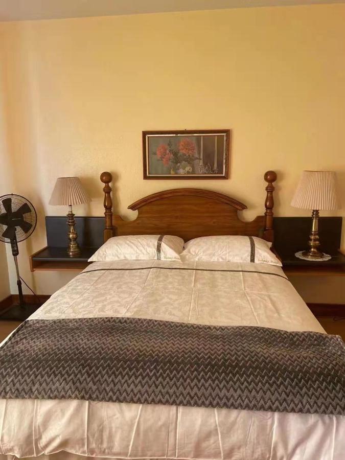 Rodmay Hotel Powell River Εξωτερικό φωτογραφία