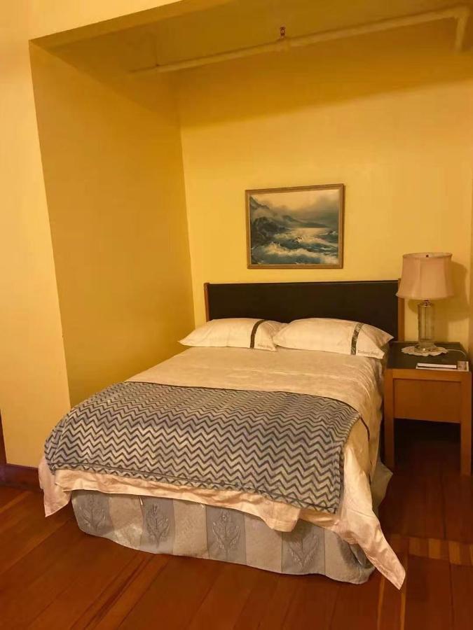 Rodmay Hotel Powell River Εξωτερικό φωτογραφία