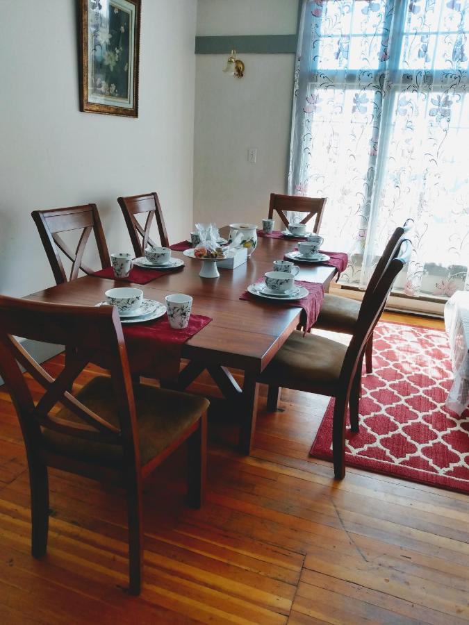 Rodmay Hotel Powell River Εξωτερικό φωτογραφία