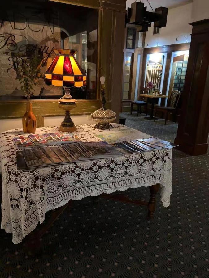 Rodmay Hotel Powell River Εξωτερικό φωτογραφία