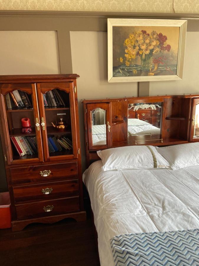 Rodmay Hotel Powell River Εξωτερικό φωτογραφία