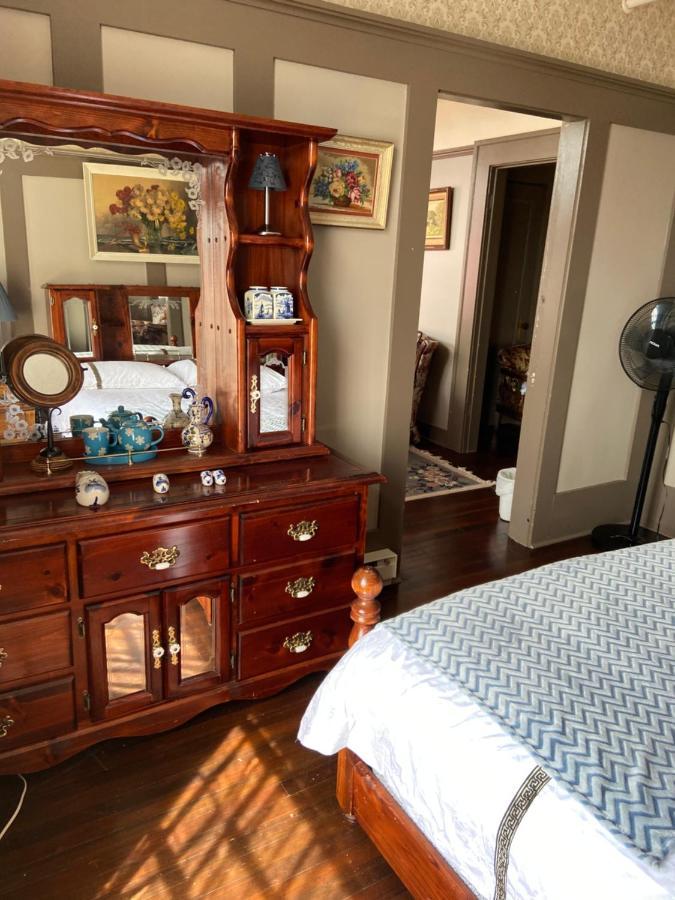 Rodmay Hotel Powell River Εξωτερικό φωτογραφία