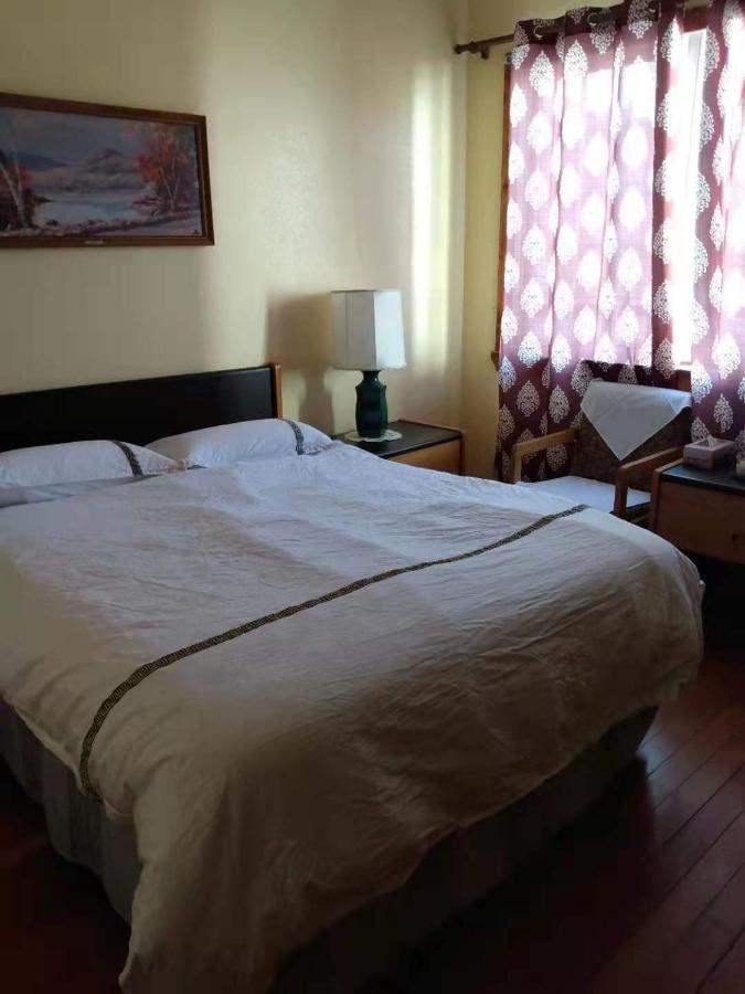 Rodmay Hotel Powell River Εξωτερικό φωτογραφία