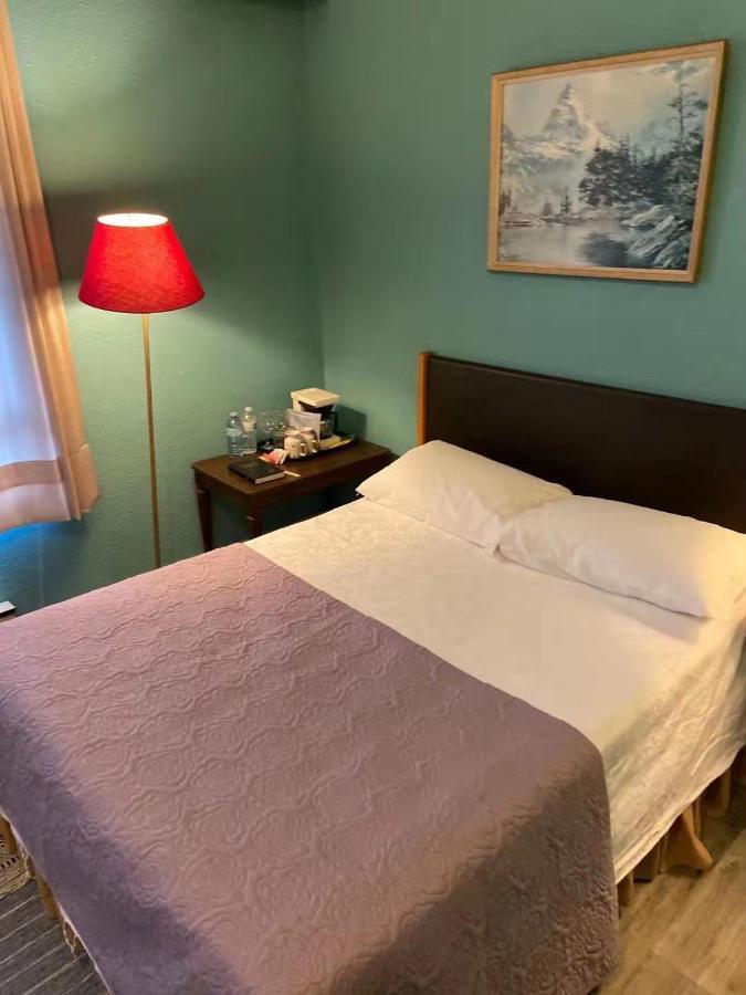 Rodmay Hotel Powell River Εξωτερικό φωτογραφία
