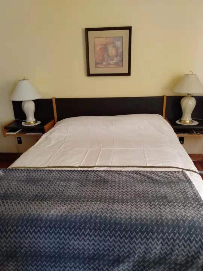 Rodmay Hotel Powell River Εξωτερικό φωτογραφία