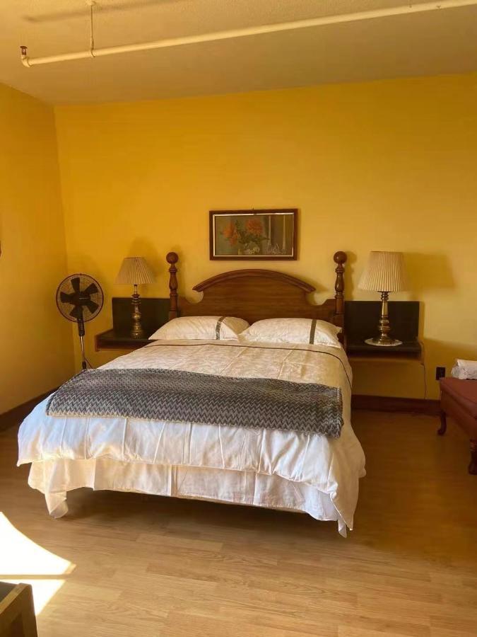Rodmay Hotel Powell River Εξωτερικό φωτογραφία