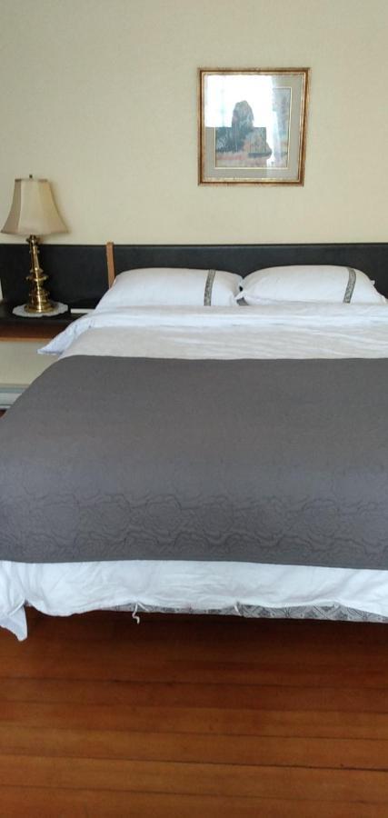 Rodmay Hotel Powell River Εξωτερικό φωτογραφία