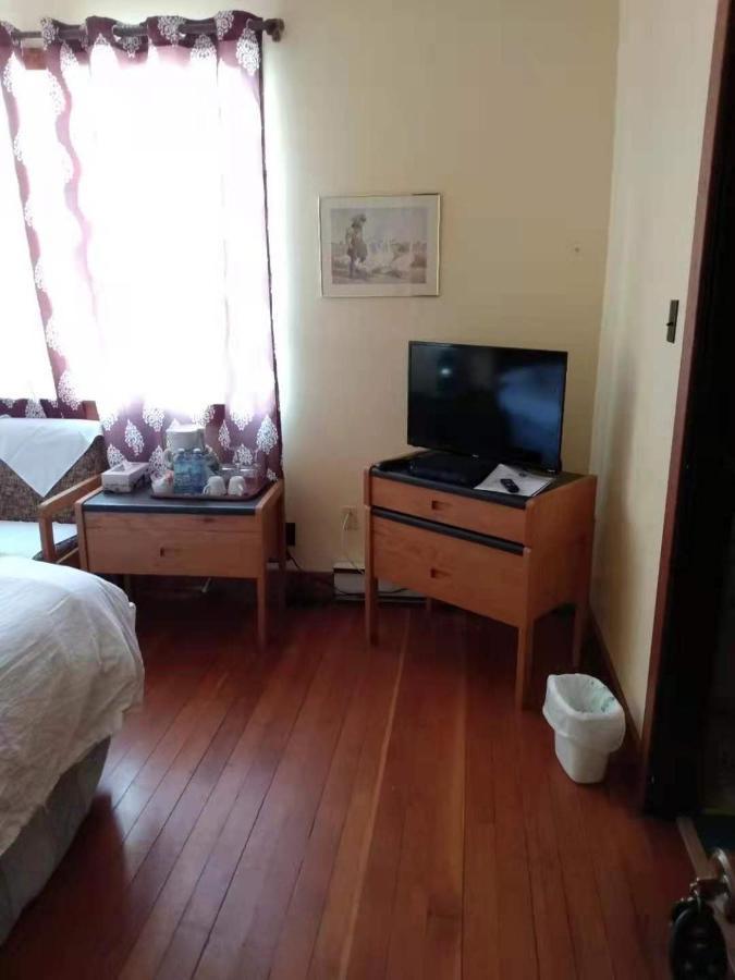 Rodmay Hotel Powell River Εξωτερικό φωτογραφία