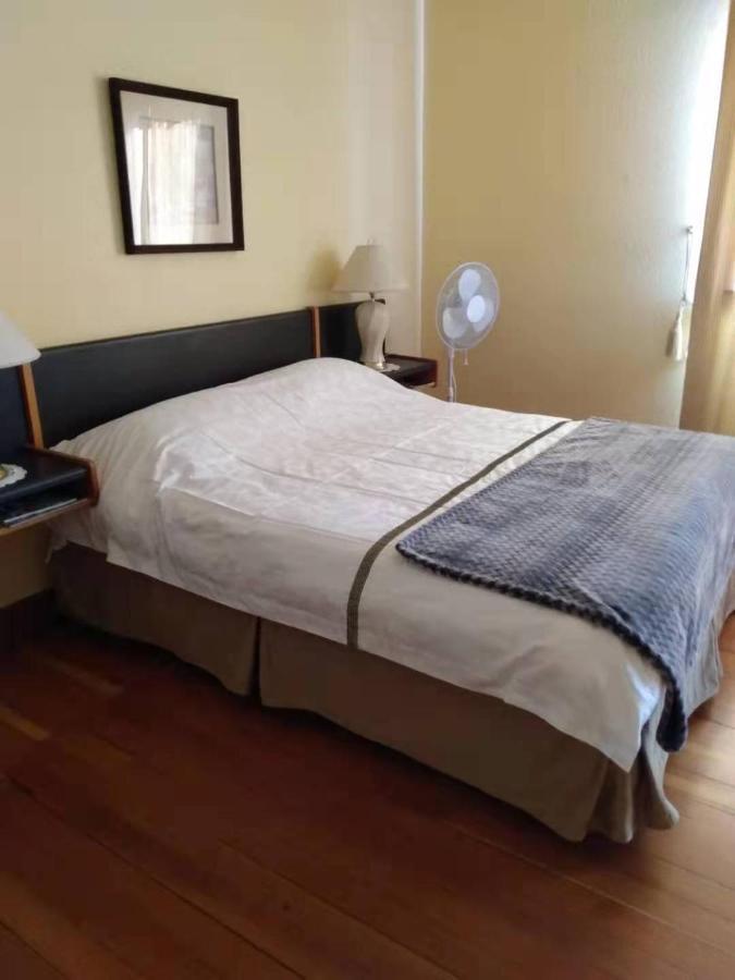 Rodmay Hotel Powell River Εξωτερικό φωτογραφία
