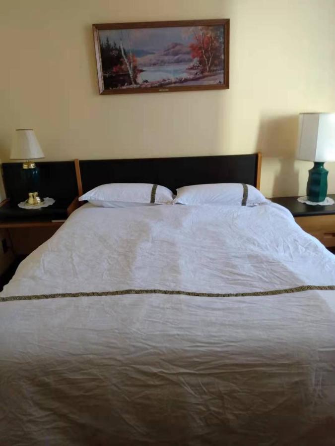 Rodmay Hotel Powell River Εξωτερικό φωτογραφία