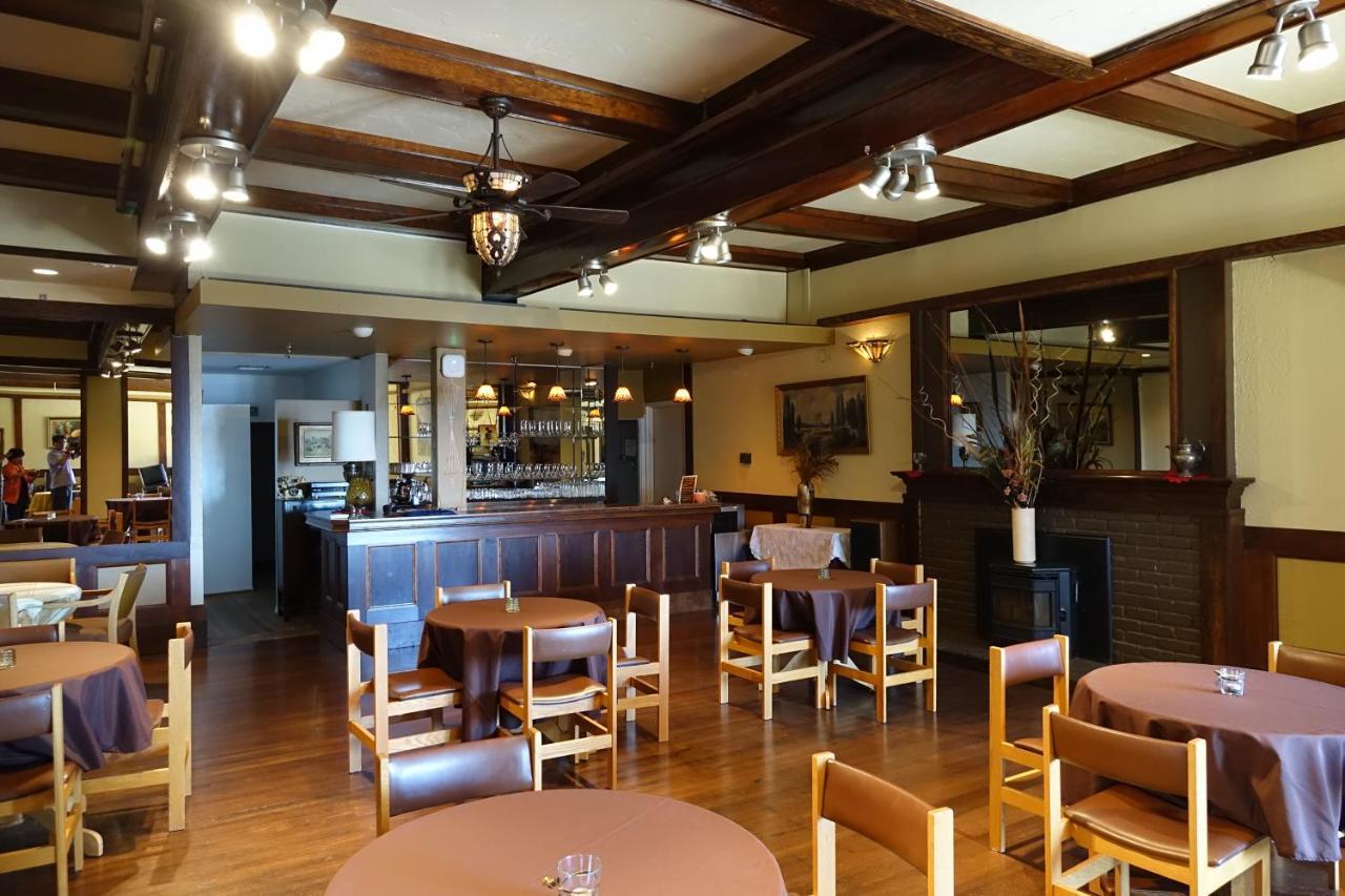 Rodmay Hotel Powell River Εξωτερικό φωτογραφία