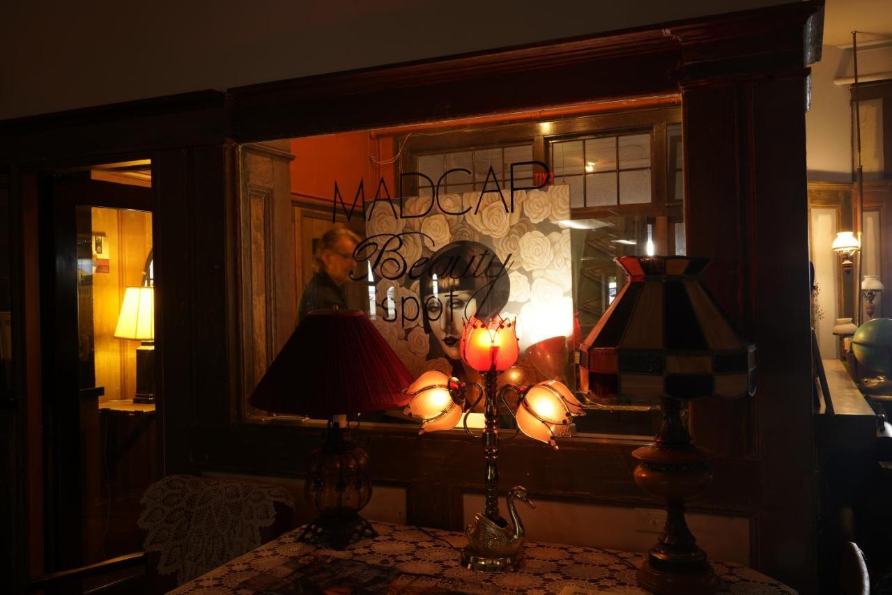 Rodmay Hotel Powell River Εξωτερικό φωτογραφία
