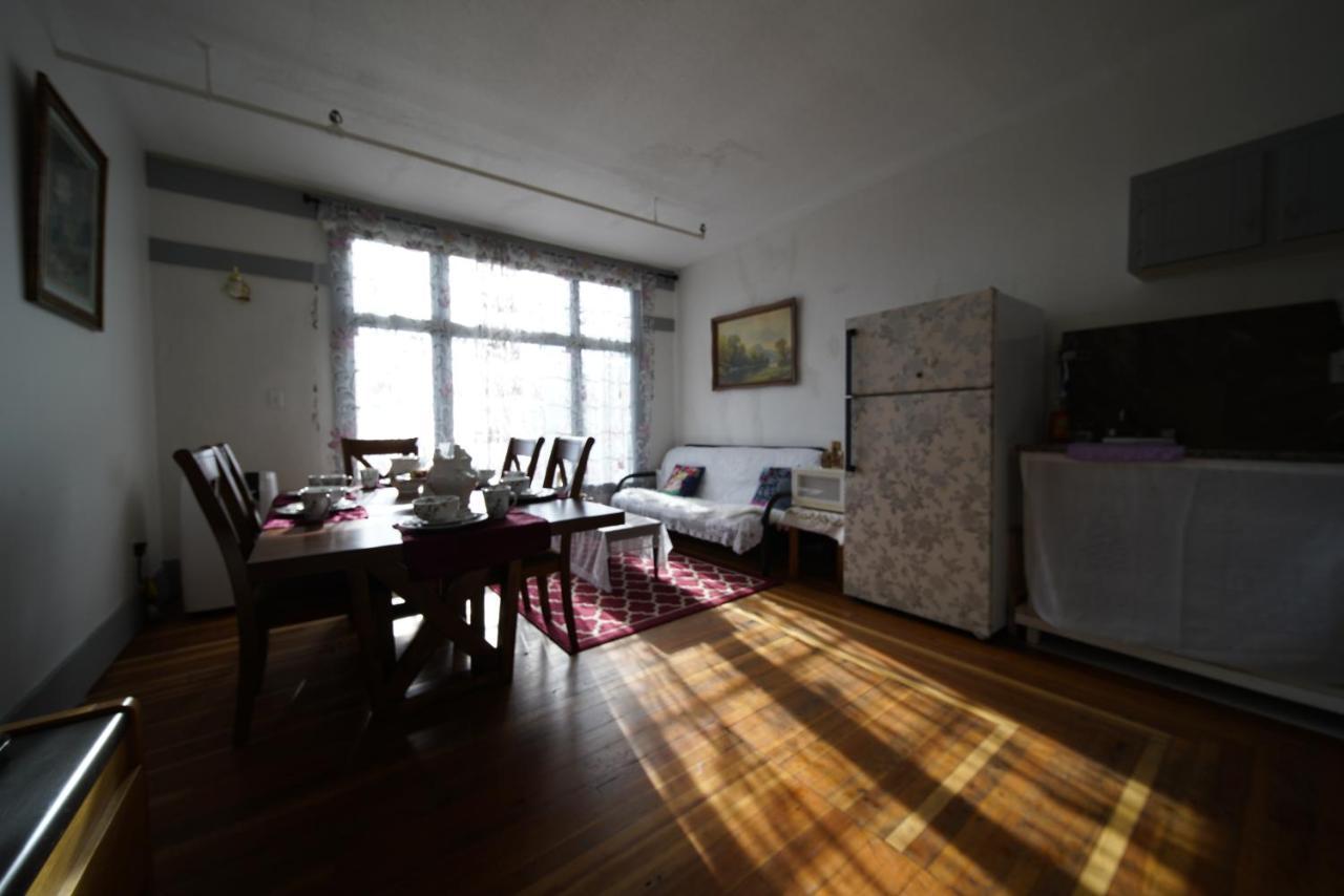 Rodmay Hotel Powell River Εξωτερικό φωτογραφία