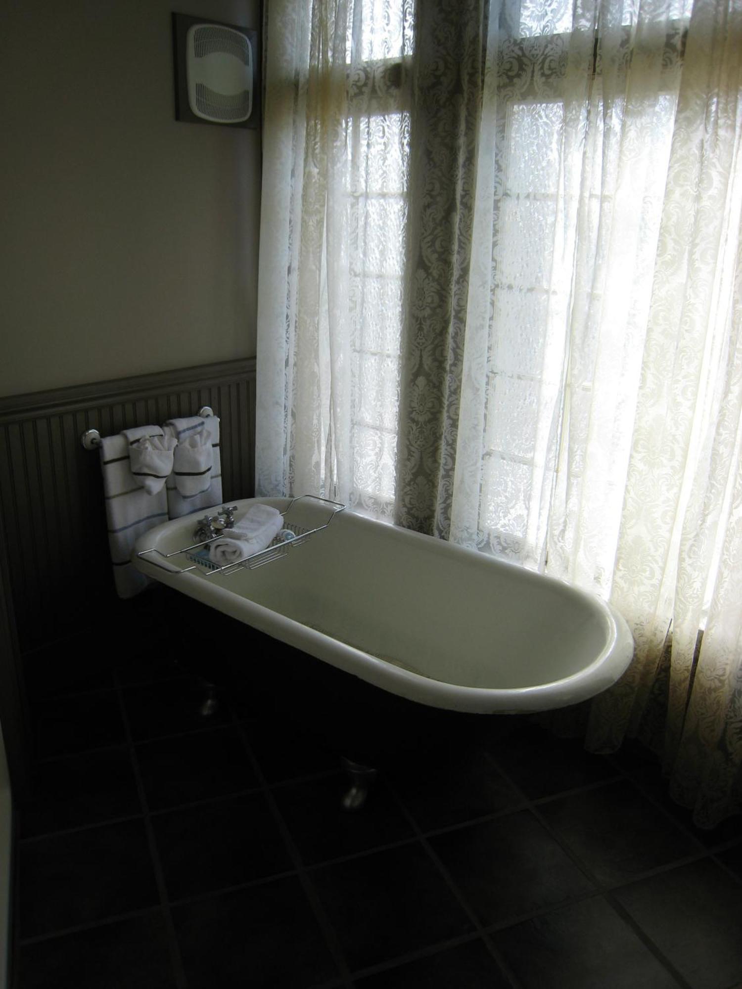 Rodmay Hotel Powell River Δωμάτιο φωτογραφία